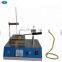 Flash Point Apparatus, Cleveland Open Cup Flash Point Test Device