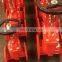 100mm Rising SS304 Stem Gate Valve For Fire System