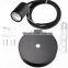 Round metal light fitting E27 led decorative hanging pendant light kitts for house light fittings
