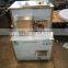 puffed corn rice snacks food extruder machines