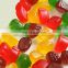 gummy jelly vitamin bear candy production line  / gelatin gummy candy production line / candy and lollipop production line
