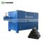 Sawdust BBQ charcoal briquette making machine for making barbecue sticks