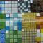 Crystal Glass Mosaic Tile for Wall