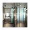 Buy China Guangdong high quality building design electric magic lcd PDLC film tempered laminated switchable privacy glass prices