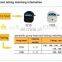 Super anti-interference speed-variable dc 12v dosing peristaltic pump with factory price