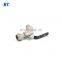 BT2001 best seller lockable brass bibcock