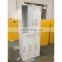 Chemical and aging resistant medical furniture cabinet metal storage cabinets