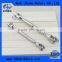 Wholesale Ss304 JIS closed body turnbuckle made by China manufacture