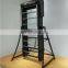 best selling fitness equipment multi functional laddermill/climber