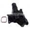 Thermostat Coolant Outlet Connector For Ford Fusion Escape Mercury Mariner Milan 6S4Z8K556A, 85928