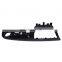Free Shipping! Black Master Window Switch Bezel Panel Trim Cover 1K4868049C For VW Jetta MK5