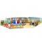 Hot Quality Kids Playground Equipment Indoor Playground for Sale