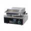 High Quality Snack Taiwan Dorayaki Baker Commercial Electric Red Bean Cake Maker