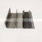 SHENGXIN 6063 T5 Aluminum Extrusion Profile Aluminum L Bracket aluminum Angle