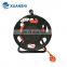 230V Israel automatic retractable extension cords plastic cable reel