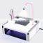 2020 4 in 1 Electric Nail Drill Machine with 30000RPM Handpiece Dust Vacuum Suction 108W LED UV Lamp Nail Art Equipment