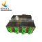 rv Ground Mats Uhmwpe Round Crane Foot Pad Uhmwpe Square Anti Slip Pads, High Density Polyethylene Outrigger Pads