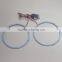 Universal 3528SMD 5050SMD Ring Angel Eyes 60mm 70mm 80mm 85MM 90mm 95MM 100mm 105MM 110mm 115MM 120mm 125MM 130mm 135MM 140mm