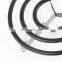 Wholesale 1000W replacement surface burner heating element for cooktop stove electric stove heater