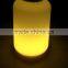 Multifunction bed lamp night light with torch