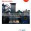 automatic paper plastic blister packing machine for hand tools