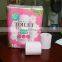 High capacity automatic toilet paper packing machine