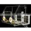 10 years manufacturer Clear Acrylic Pressure Testing Chamber