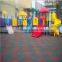 Outdoor Playground Tile