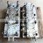 mold for generator motor lamination