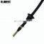 Aftermarket IATF16949 & QC T29101- 1992 guarantee 2 year oem 20700973 europe truck gear shift cable