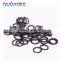Standard Size HNBR Rubber O-Ring Seal Custom Small Black HNBR Rubber O Ring Manufacturer