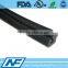 solid or sponge rubber seal for watertight door