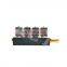 4 cylinder ACT-02 cng Car Auto Gas Kit LPG injector rail kit