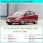 Для Hyundai Accent Solaris RB 2011 2012 2013 2014 2015 2016 г.в. Брызговики, Защитные козырьки, Аксессуары для автомобиля
