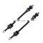 Auto Front Stabilizer Bar Link K7422 5072935AB 5072935 For Ford dodge RAM 1500 PICKUP 2002-2005