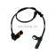 Free Shipping!Front Wheel Speed Sensor For MERCEDES BENZ 2045400117 ALS1860 SU12482 5S11029