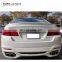 F10 wd style body kits fit for 5 series F10/F18 to WD style 2010-2016year for f10 body kits