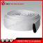 PVC/Rubber lined fire hose for fire fighting hydrant system