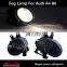 Car Fog Lamp Lights For Audi A4B6 China factory directly 8E0 941 699 B / 8E0 941 700 B