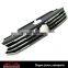 Car Radiator Grill For VW Passat B8 Grille 3G0853651 / 3G0853653