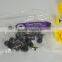 Plastic Grape And Cherry Bags