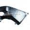 Wholesale Price Texture Lower Lip Jaw Spoiler Trim Under Bumper Rear Bumper Lower for Cadillac Srx 2010-2015