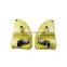 8200247802 8200259376 2 Pcs Interior Door Handle For Renault 1997-2019 Kangoo & 1997-2003 Twingo