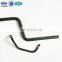SAE 30R7 7000 psi Automotive flexible rubber Oil inlet cooler hose