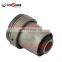 UR56-34-470 Car Rubber Auto Parts Control Arm Bushing For Mazda