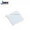 Jmen 2038850726 Rear Tow Eye Cover for Mercedes Benz C32 W203 03-07 Tow Hook Eye Cover