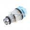 100017742 ZHIPEI fuel injector 2621902 For CHEVROLET/GM 17091712