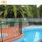 High Quality 4 Foot Aluminum Yard Fence Design From China