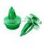 Nylon Plastic Rivet Fastener Fender Car Bumper Push Clips