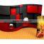 Most durable portable popup trade show booth displays